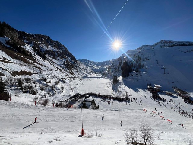 Résidence CEDRAT - Avoriaz
