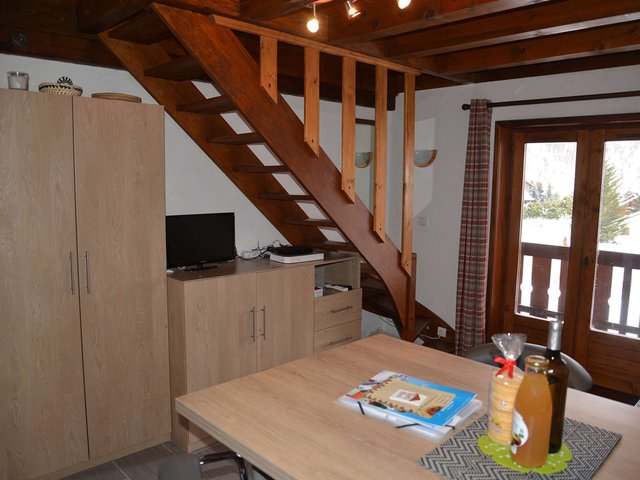 Résidence PREMALIN - Valloire