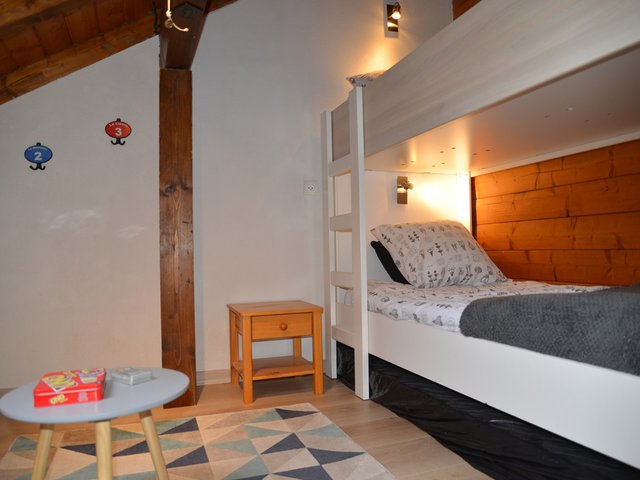 Résidence PREMALIN - Valloire