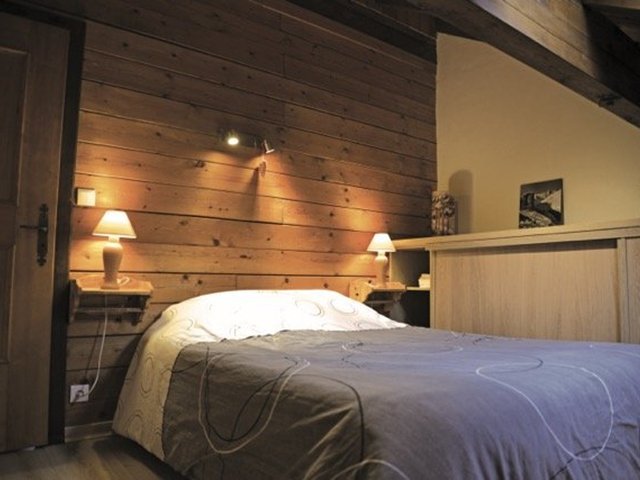 Résidence PREMALIN - Valloire