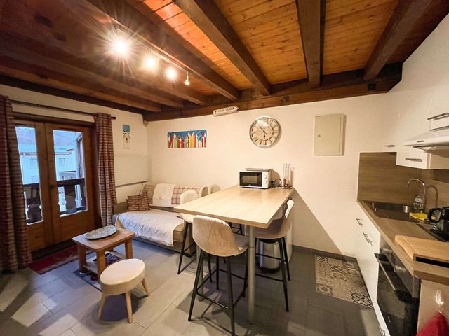 Résidence PREMALIN - Valloire