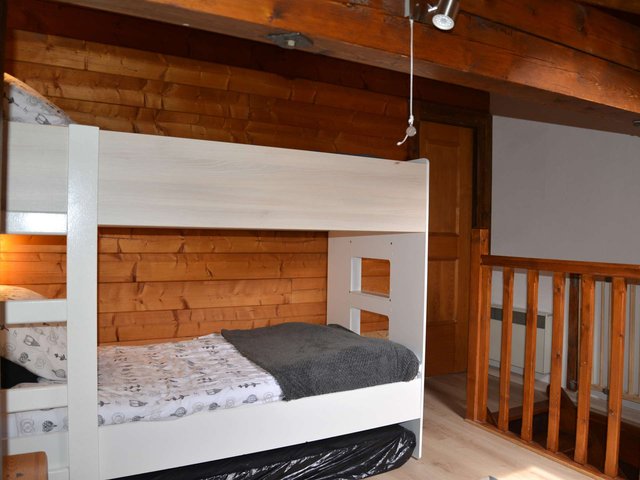 Résidence PREMALIN - Valloire