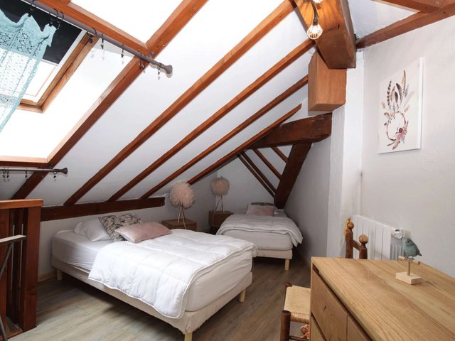 Résidence TIGNY - Valloire