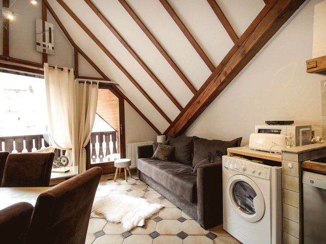 Résidence TIGNY - Valloire