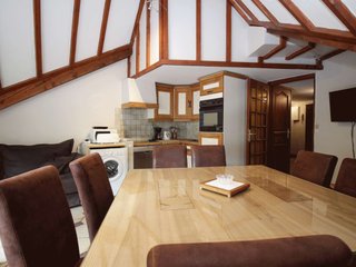 Résidence TIGNY - Valloire