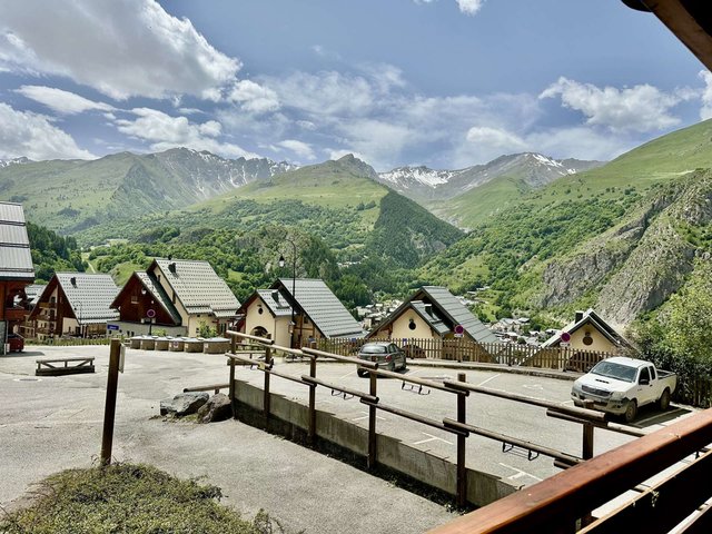 Résidence EDELWEISS - Valloire