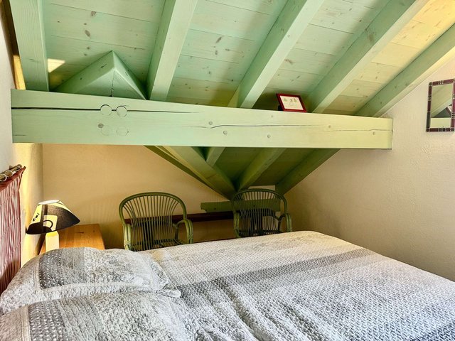 Résidence CHALET DU SERREY - Valloire