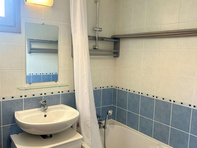Résidence CHALET DU SERREY - Valloire