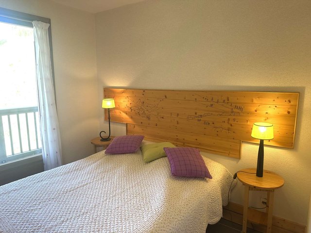 Résidence CHALET DU SERREY - Valloire