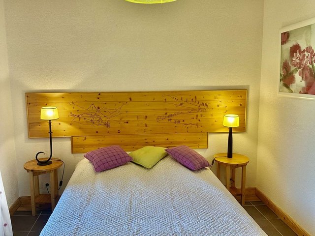 Résidence CHALET DU SERREY - Valloire