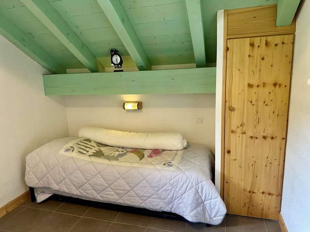 Résidence CHALET DU SERREY - Valloire