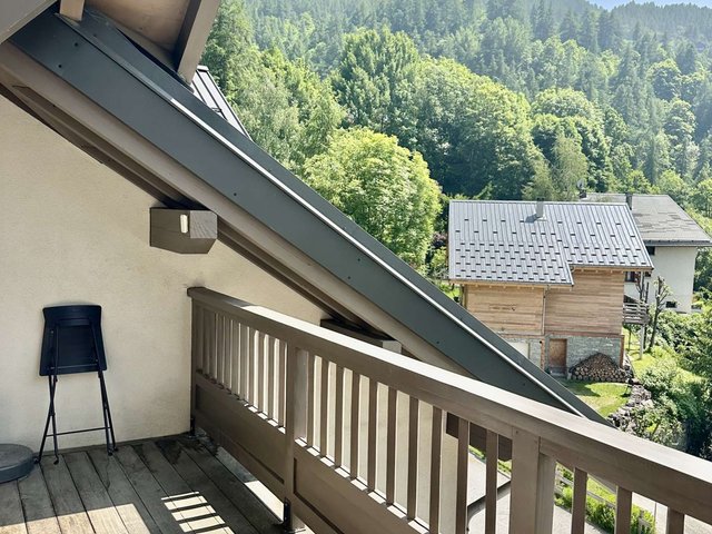 Résidence CHALET DU SERREY - Valloire