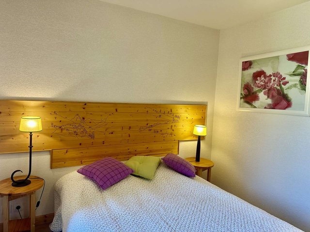 Résidence CHALET DU SERREY - Valloire