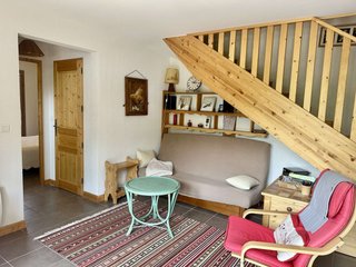Résidence CHALET DU SERREY - Valloire