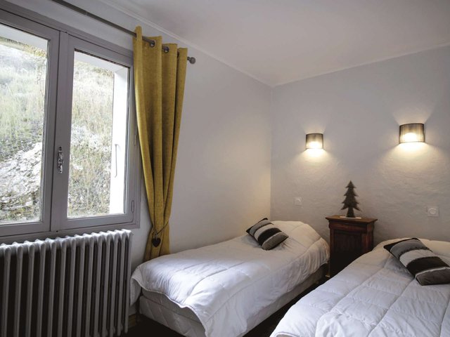Résidence GODILLE - Valloire