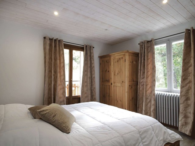 Résidence GODILLE - Valloire