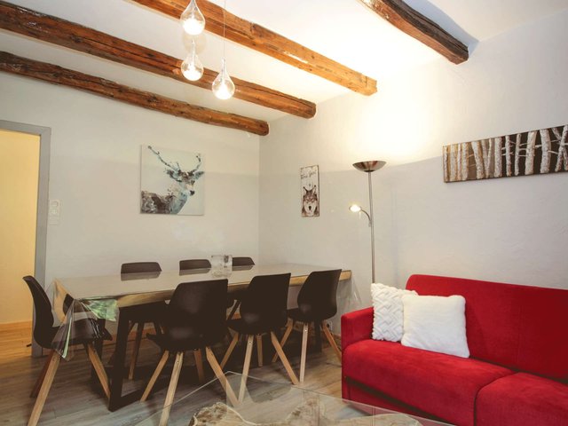 Résidence GODILLE - Valloire