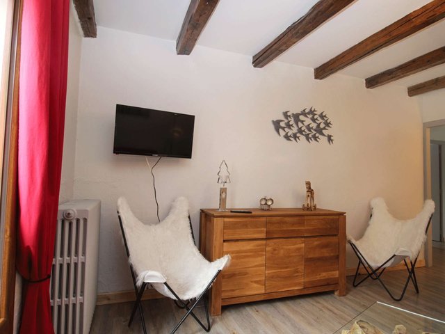 Résidence GODILLE - Valloire