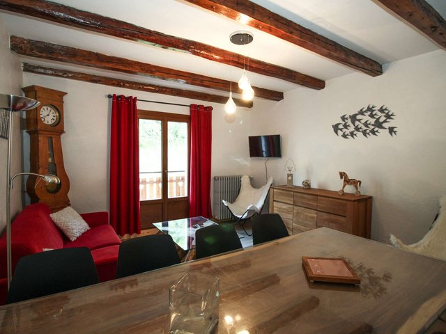 Résidence GODILLE - Valloire