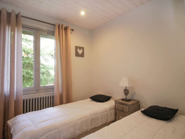 Résidence GODILLE - Valloire