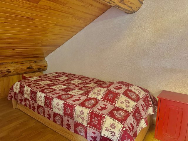 Résidence BERGERS - Valloire