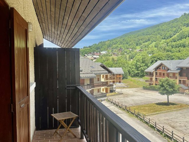 Résidence BERGERS - Valloire