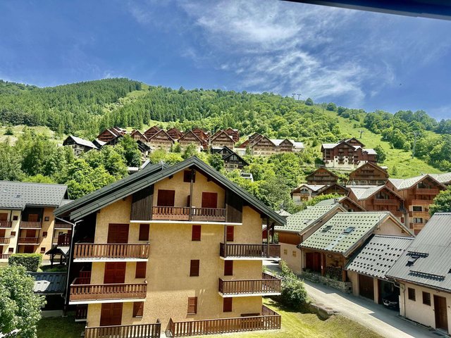 Résidence BERGERS - Valloire