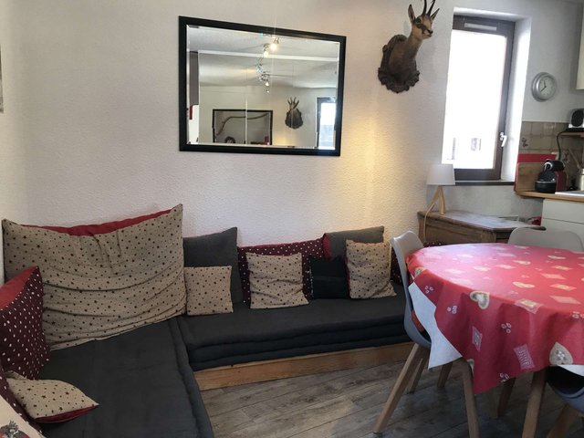 Résidence EDEN VAL - Valloire