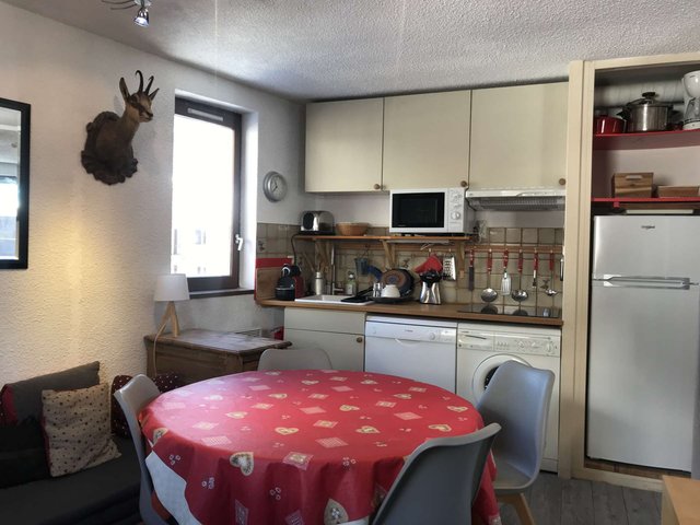 Résidence EDEN VAL - Valloire