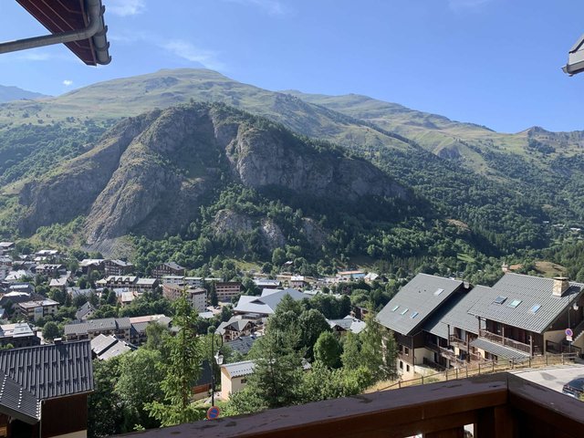 Résidence DOLOMIE - Valloire