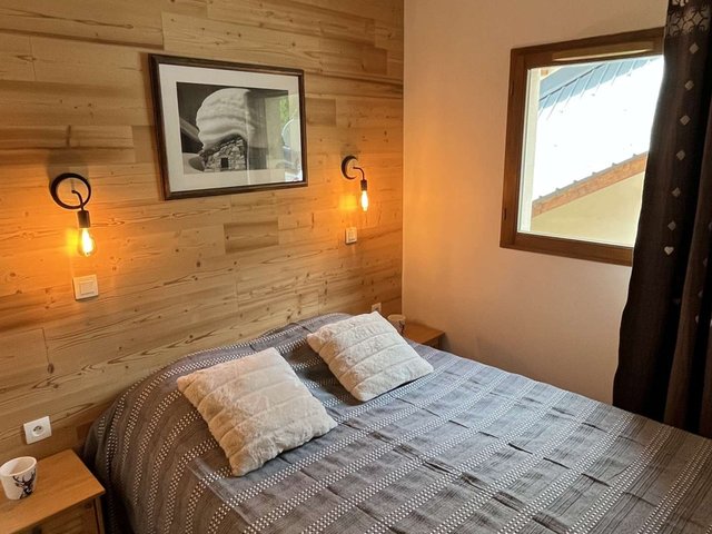 Résidence DOLOMIE - Valloire