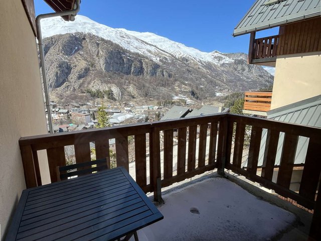 Résidence DOLOMIE - Valloire