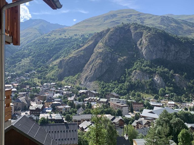 Résidence DOLOMIE - Valloire