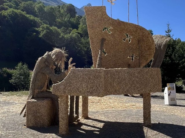 CHALET LES SOLEDES - Valloire
