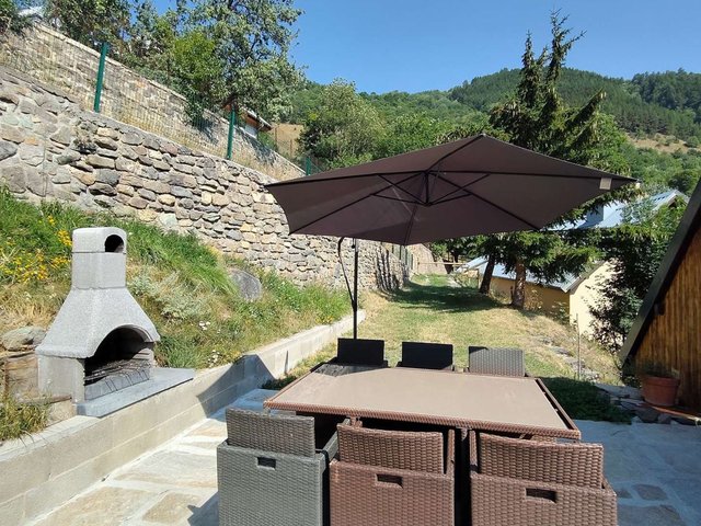 CHALET LES SOLEDES - Valloire
