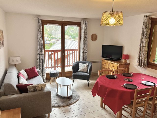 Résidence PONTET B - Valloire