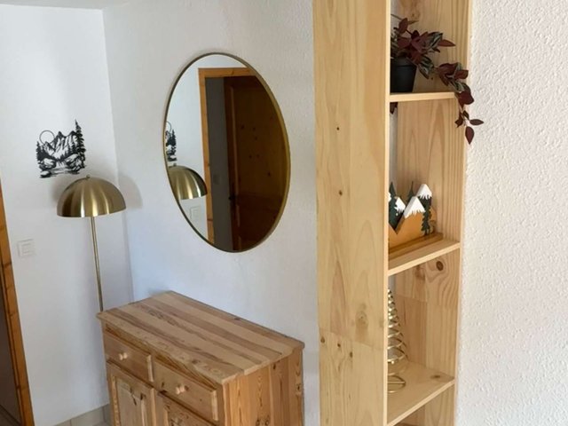 Résidence PONTET B - Valloire