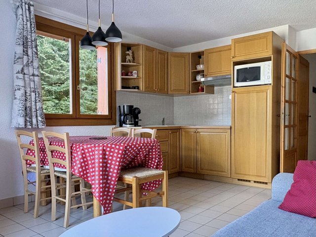 Résidence PONTET B - Valloire