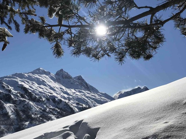 Résidence LE REGAIN - Valloire