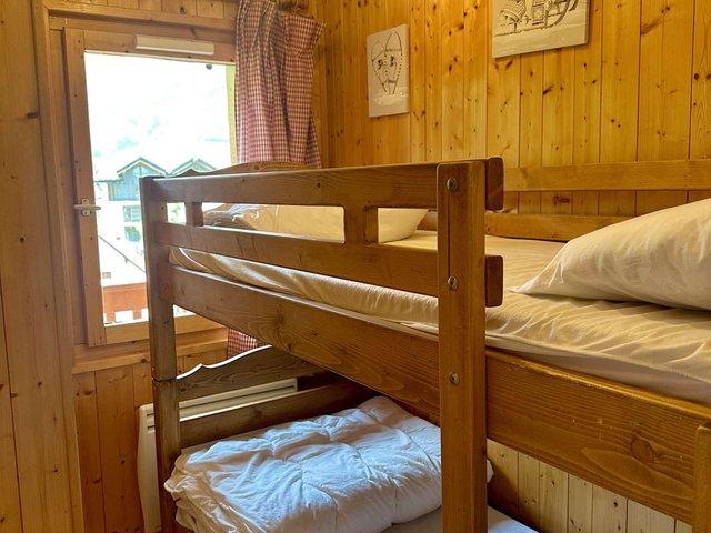 Résidence LE REGAIN - Valloire