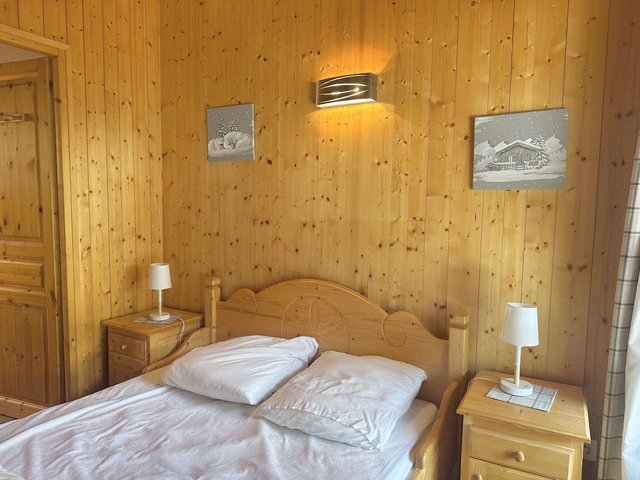 Résidence LE REGAIN - Valloire