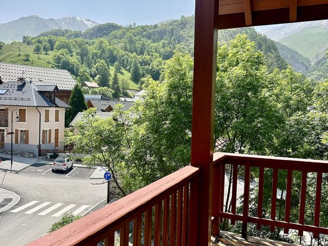 Résidence LE REGAIN - Valloire