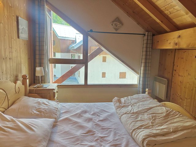 Résidence LE REGAIN - Valloire