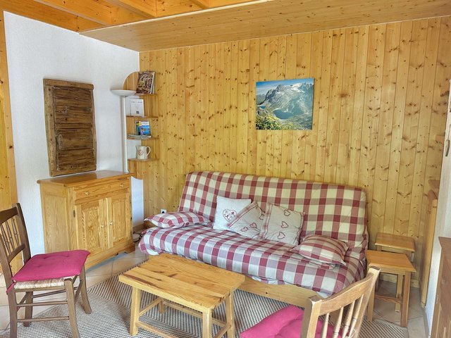 Résidence LE REGAIN - Valloire