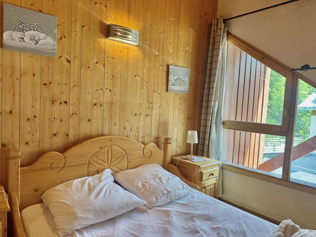Résidence LE REGAIN - Valloire
