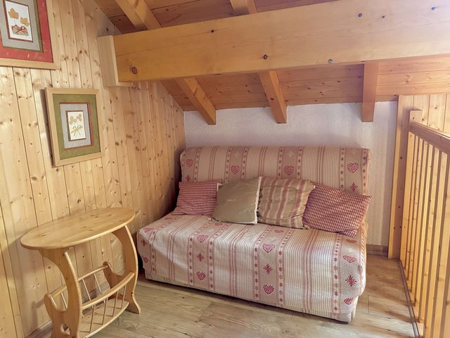 Résidence LE REGAIN - Valloire