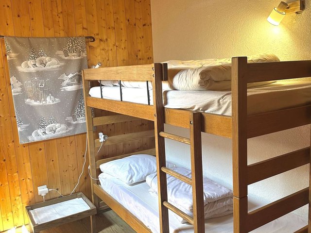 Résidence LE REGAIN - Valloire