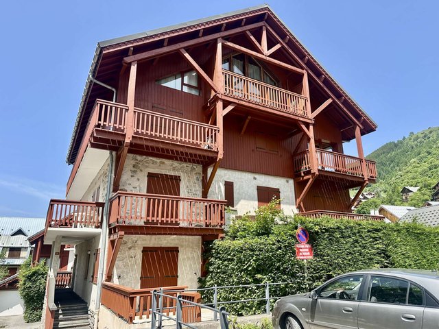 Résidence LE REGAIN - Valloire