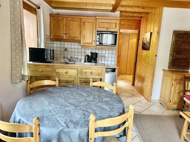 Résidence LE REGAIN - Valloire
