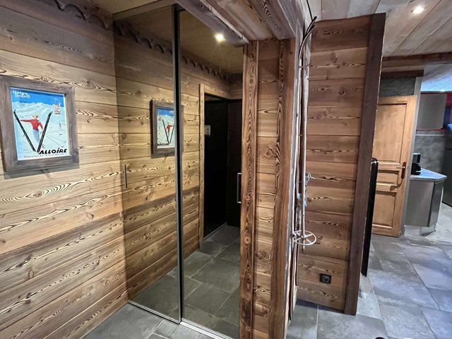 Résidence LE CREY DU QUART - Valloire